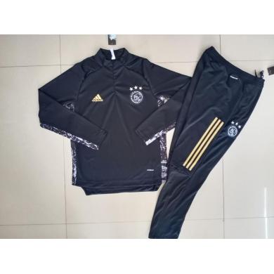 Chandal A jax Amsterdam 2021/2022 Noir