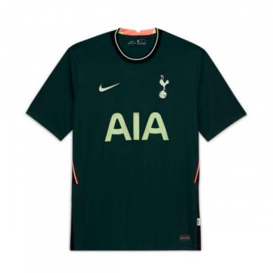 Maillot Tottenham Hotspur Extérieur 2020-2021 Enfant
