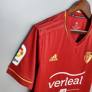 Maillot Osasuna Domicile 2020/2021