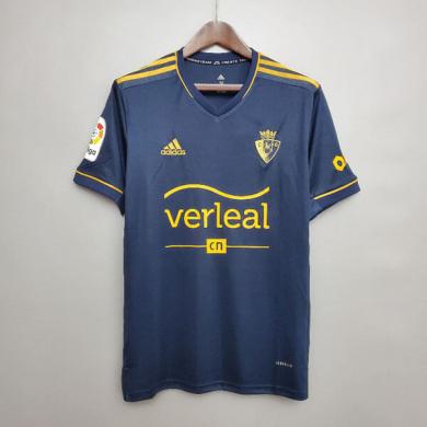 Maillot Osasuna Extérieur 2020/2021