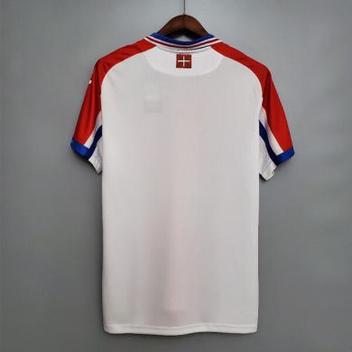 Maillot Deportivo Alavés Extérieur 20/21 Enfant