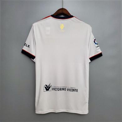 Maillot Osasuna Third 2020/2021