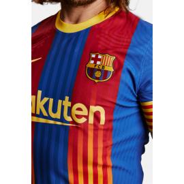Maillot Barcelona FC MATCH El Clásico 20/21 - La Liga