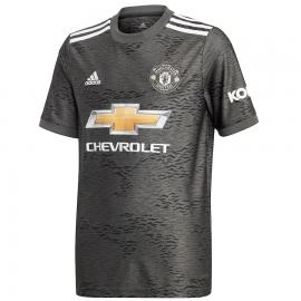Maillot Manchester United Extérieur 2020/2021