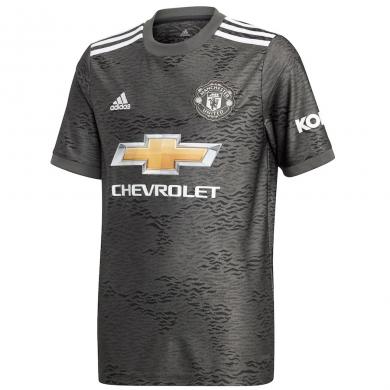 Maillot Manchester United Extérieur 2020/2021