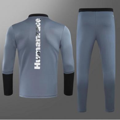 Chaquetas Entrenamiento FC Real Madrid 2021 Enfant