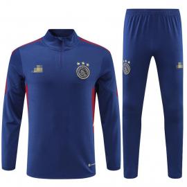 SURVÊTEMENTS Entrenamiento FC A jax 22/23 Enfant