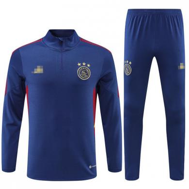 SURVÊTEMENTS Entrenamiento FC A jax 22/23 Enfant