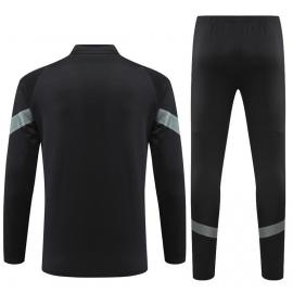 SURVÊTEMENTS Entrenamiento FC AC Noir 22/23 Enfant