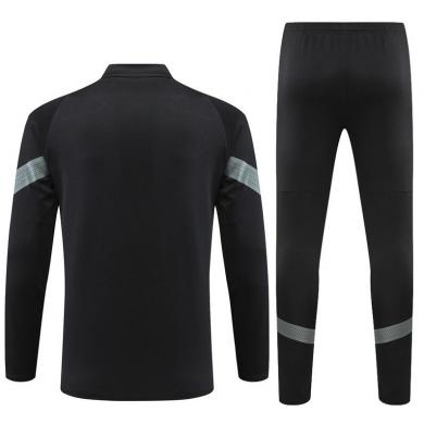 SURVÊTEMENTS Entrenamiento FC AC Noir 22/23 Enfant