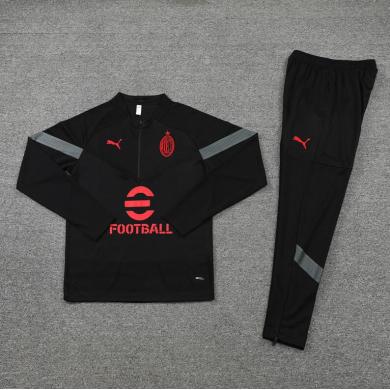 SURVÊTEMENTS Entrenamiento FC AC Noir 22/23 Enfant