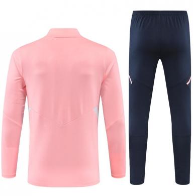 SURVÊTEMENTS Entrenamiento FC Lyon Rosa 22/23 Enfant