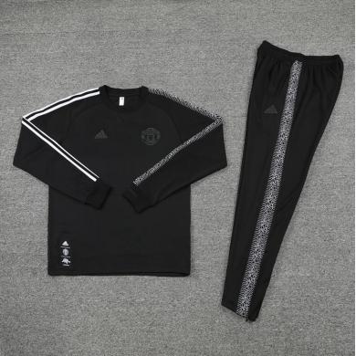 SURVÊTEMENTS Entrenamiento FC Manchester United 22/23 Enfant