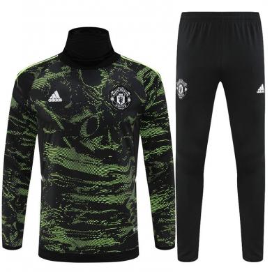 SURVÊTEMENTS Entrenamiento FC Manchester Unido 22/23 Enfant