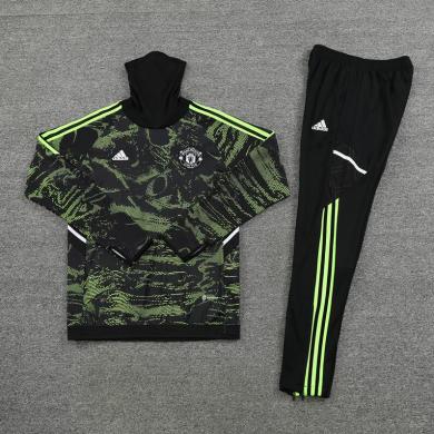 SURVÊTEMENTS Entrenamiento FC Manchester Unido 22/23 Enfant