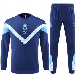SURVÊTEMENTS Entrenamiento FC Marsella 22/23 Enfant