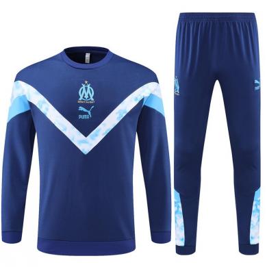 SURVÊTEMENTS Entrenamiento FC Marsella 22/23 Enfant