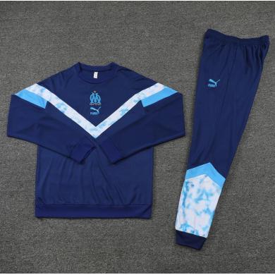 SURVÊTEMENTS Entrenamiento FC Marsella 22/23 Enfant