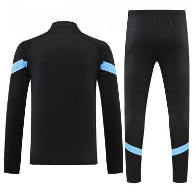 SURVÊTEMENTS Entrenamiento FC Marsella Noir 22/23