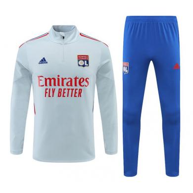 SURVÊTEMENTS Entrenamiento FC Lyon 22/23 Enfant
