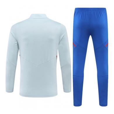 SURVÊTEMENTS Entrenamiento FC Lyon 22/23 Enfant