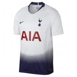 Maillot Domicile Tottenham Hotspur FC 2018/19