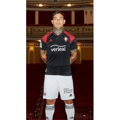 Maillot Club Atletico Osasuna Extérieur 22/23