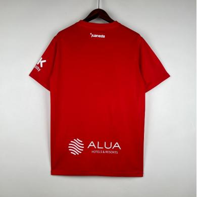 Maillot Rcd Mallorca Edición Conmemorativa 23/24