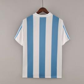 Maillot Retro Argentine Domicile 1993